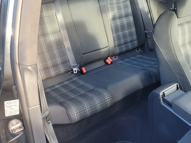 2011 Volkswagen Golf GTD 2.0 TDI MANUAL 6SPEED FWD 170BHP 3DR €7,800