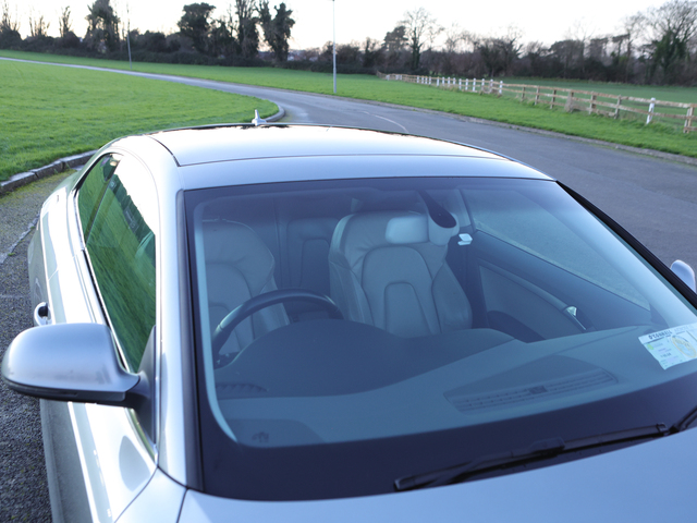 2008 Audi A5 COUPE 1.8 TFSI 1.7 MULTI SE 170 €5,240