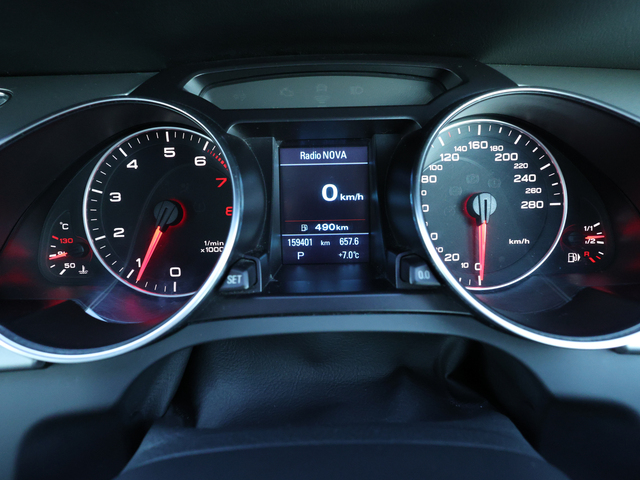 2008 Audi A5 COUPE 1.8 TFSI 1.7 MULTI SE 170 €5,240