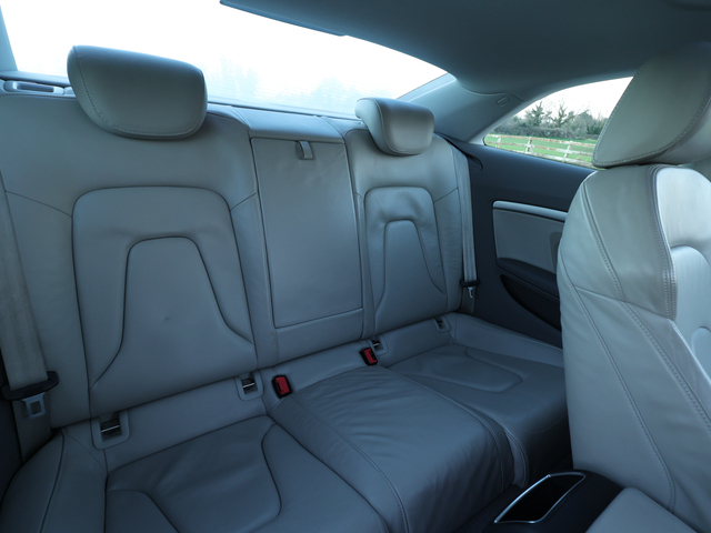 2008 Audi A5 COUPE 1.8 TFSI 1.7 MULTI SE 170 €5,240