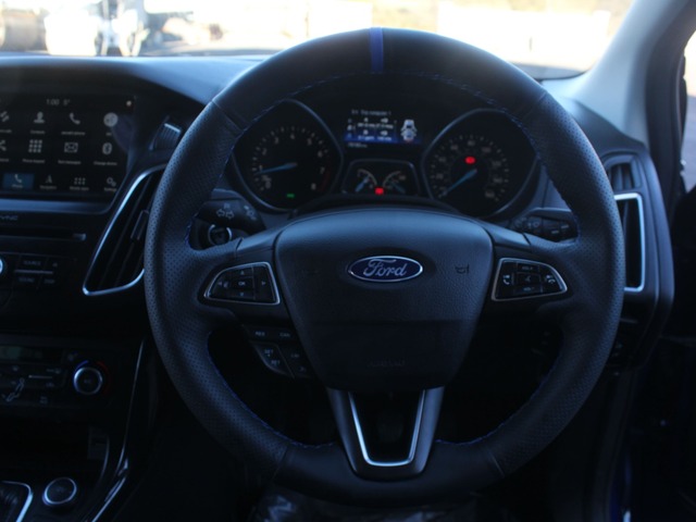 2018 Ford Focus 1.0 T TITANIUM ECOBOOST €16,250