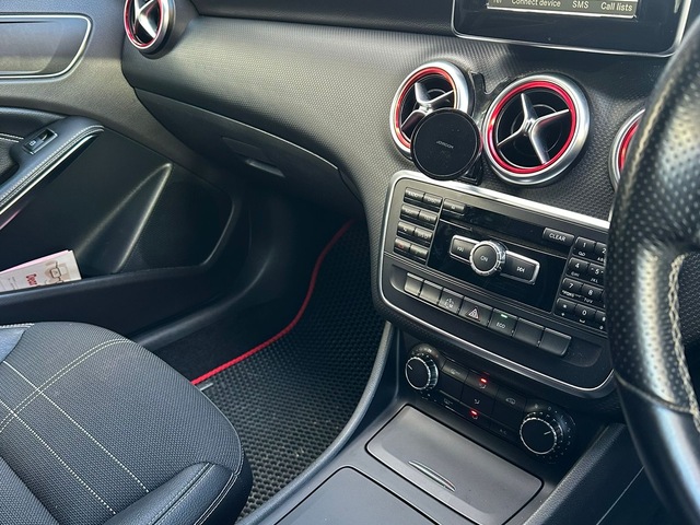 2013 Mercedes-Benz A Series 180 CDI URBAN 5DR AUTO €13,500