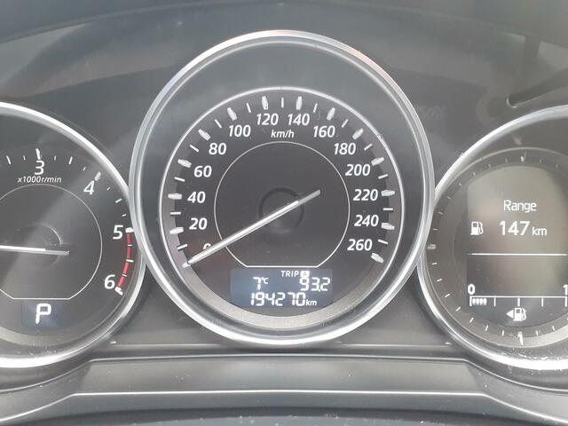 2014 Mazda 6 2.2 D 150PS SPORT 4DR AUTO €7,295