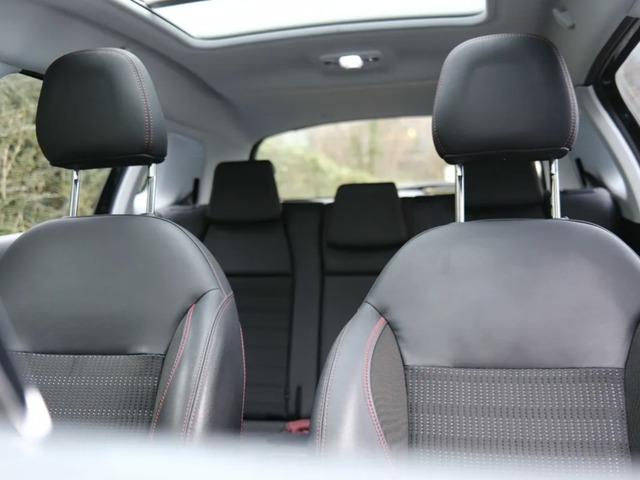 2018 Peugeot 2008 1.6 BLUE HDI 120 GT LINE S/S €16,000