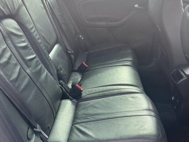 2012 Seat Altea 1.6 TDI CR XL ECOMOTIVE TECH SE 5DR €4,499