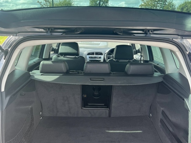 2012 Seat Altea 1.6 TDI CR XL ECOMOTIVE TECH SE 5DR €4,499