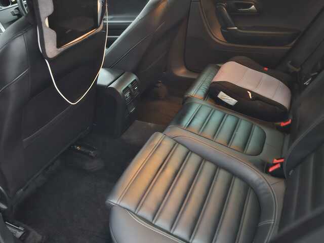 2015 Volkswagen Cc 2.0 TDI GT BLUEMOTION 150PS 4DR €10,850