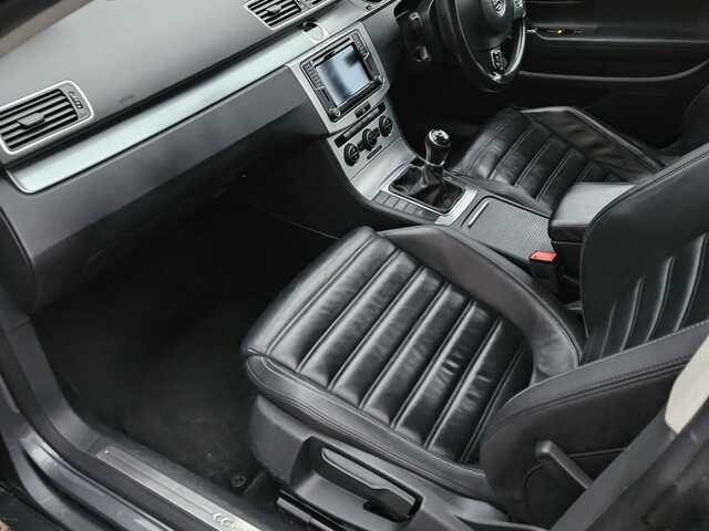 2015 Volkswagen Cc 2.0 TDI GT BLUEMOTION 150PS 4DR €10,850