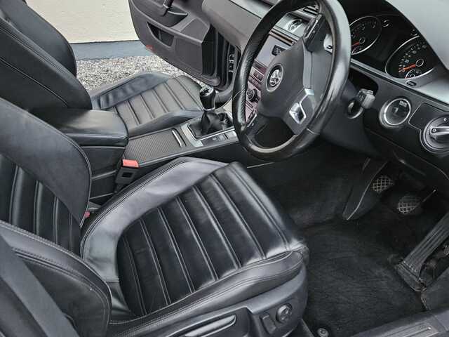 2015 Volkswagen Cc 2.0 TDI GT BLUEMOTION 150PS 4DR €10,850