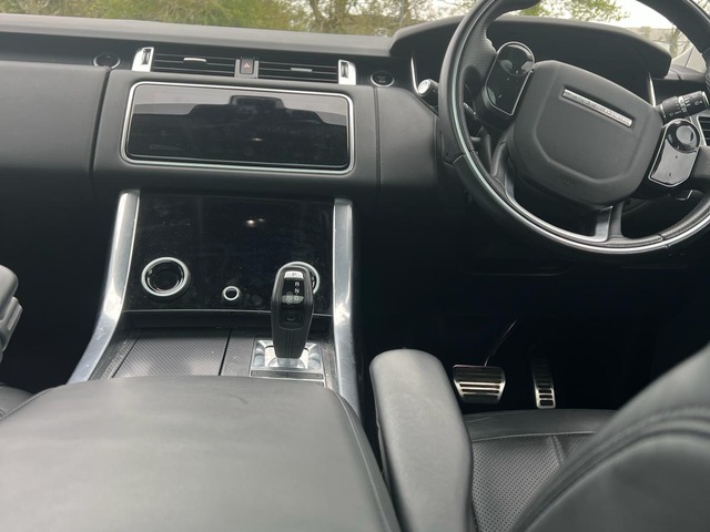 2020 Land Rover Range Rover Sport HSE DYNAMIQUE P400E A €36,500