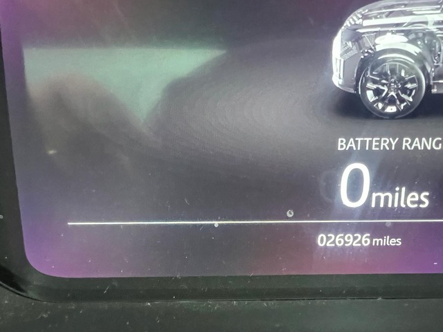 2020 Land Rover Range Rover Sport HSE DYNAMIQUE P400E A €36,500