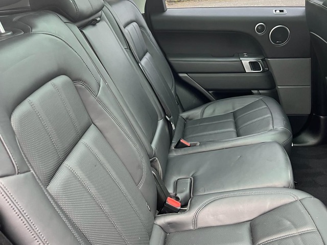 2020 Land Rover Range Rover Sport HSE DYNAMIQUE P400E A €36,500