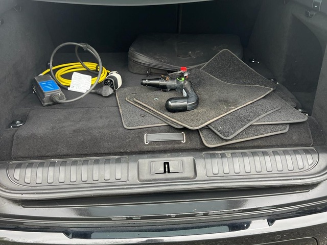 2020 Land Rover Range Rover Sport HSE DYNAMIQUE P400E A €36,500