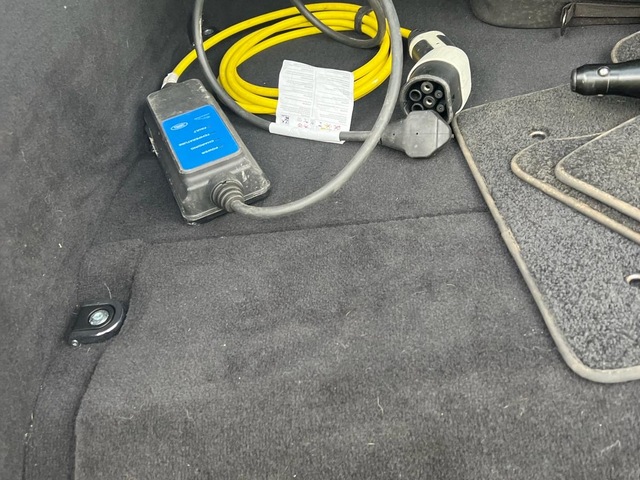 2020 Land Rover Range Rover Sport HSE DYNAMIQUE P400E A €36,500