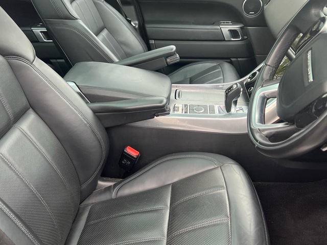 2020 Land Rover Range Rover Sport HSE DYNAMIQUE P400E A €36,500