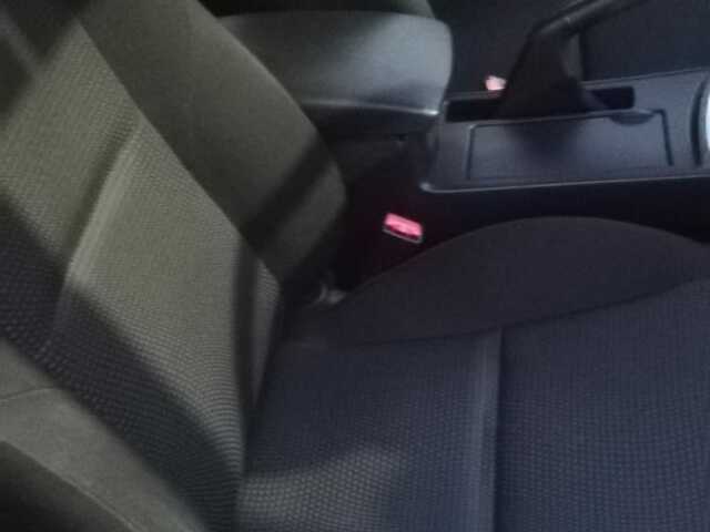 2012 Mazda 3 1.6 D SPORT 115PS 4DR €4,950