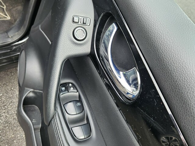 2015 Nissan Qashqai 1.5 DCI TEKNA 110PS 5DR