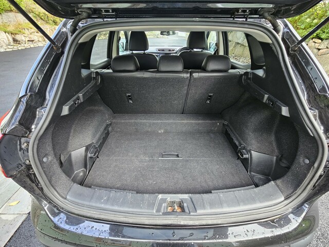 2015 Nissan Qashqai 1.5 DCI TEKNA 110PS 5DR