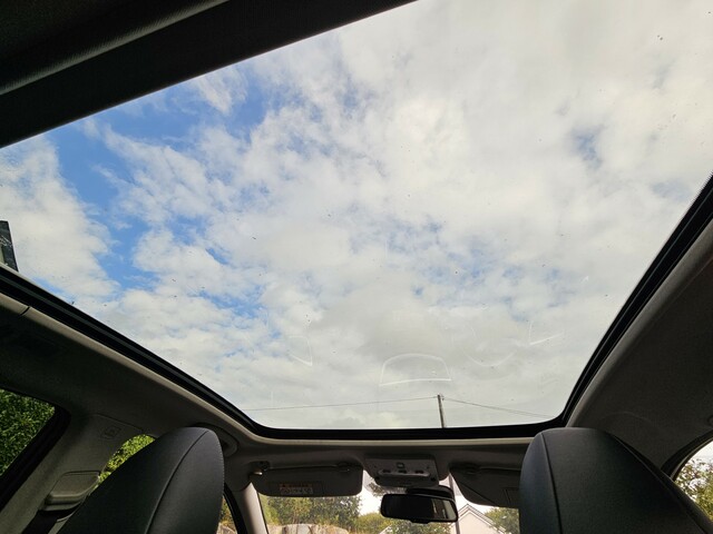 2015 Nissan Qashqai 1.5 DCI TEKNA 110PS 5DR