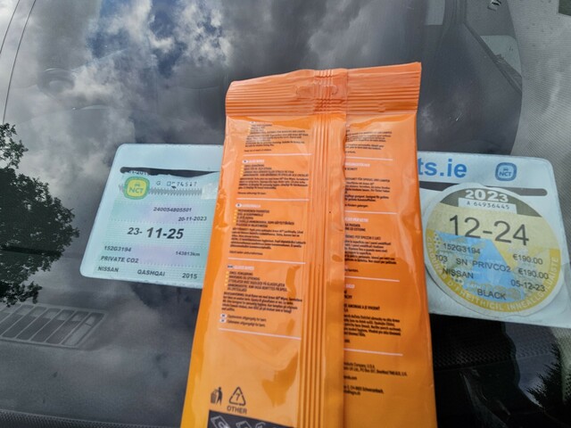 2015 Nissan Qashqai 1.5 DCI TEKNA 110PS 5DR