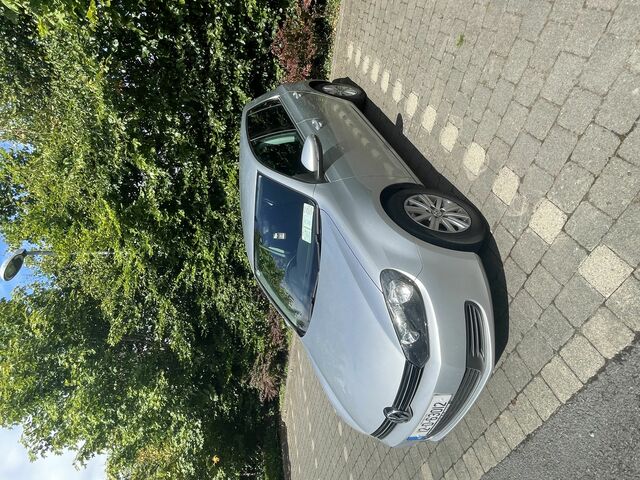 2012 Volkswagen Golf 1.2 TSI Bluemotion Automatic €8,495
