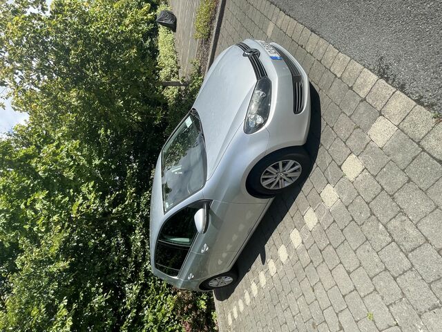 2012 Volkswagen Golf 1.2 TSI Bluemotion Automatic €8,495