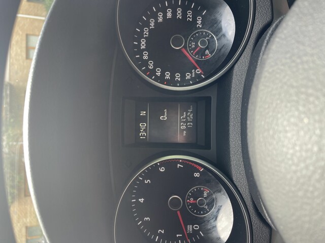 2012 Volkswagen Golf 1.2 TSI Bluemotion Automatic €8,495