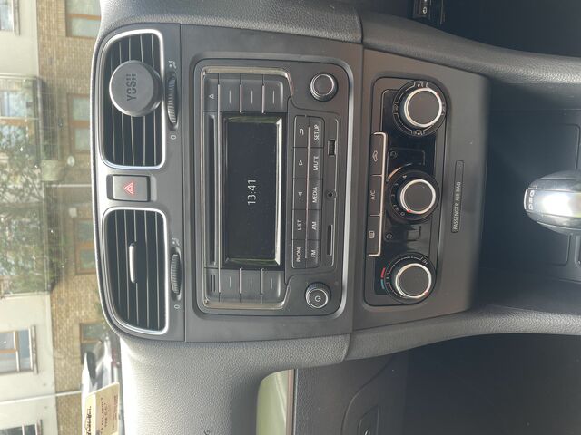 2012 Volkswagen Golf 1.2 TSI Bluemotion Automatic €8,495