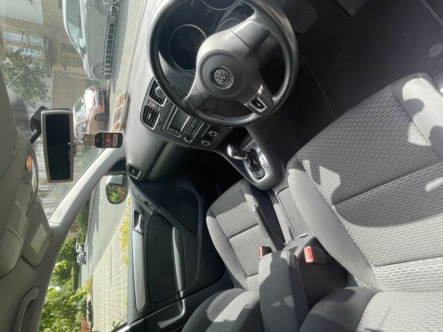 2012 Volkswagen Golf 1.2 TSI Bluemotion Automatic €8,495