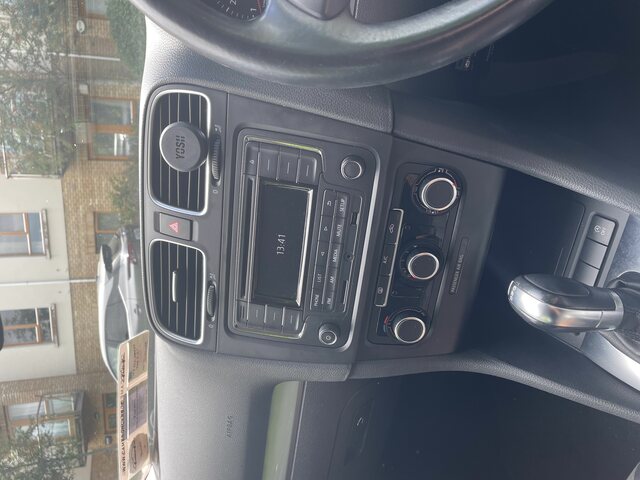 2012 Volkswagen Golf 1.2 TSI Bluemotion Automatic €8,495