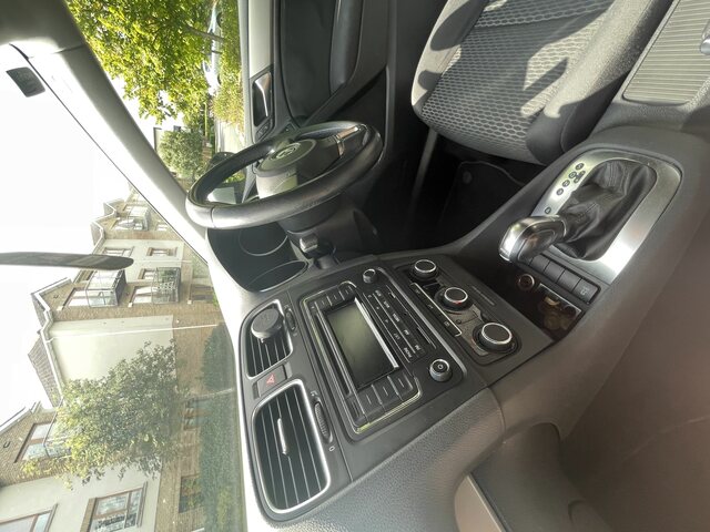 2012 Volkswagen Golf 1.2 TSI Bluemotion Automatic €8,495