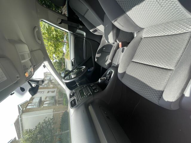 2012 Volkswagen Golf 1.2 TSI Bluemotion Automatic €8,495