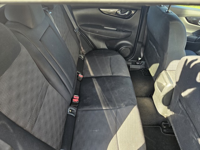 2014 Nissan Qashqai 1.2 DIG-T ACENTA PREMI PREMIUM 115PS 5DR €9,000