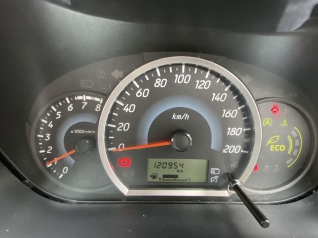 2013 Mitsubishi Spacestar 1.0 INVITE MT 4DR €4,000