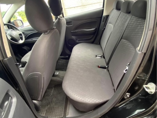 2013 Mitsubishi Spacestar 1.0 INVITE MT 4DR €4,000