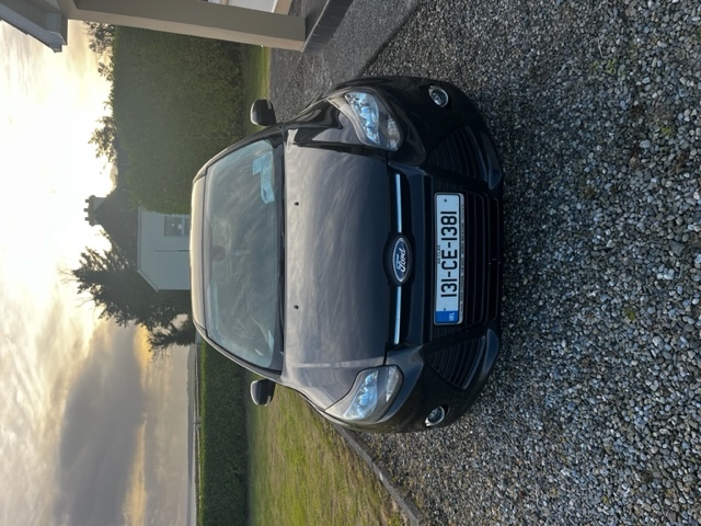 2013 Ford Focus 1.6 TDCI ZETEC 113BHP 5DR €6,200
