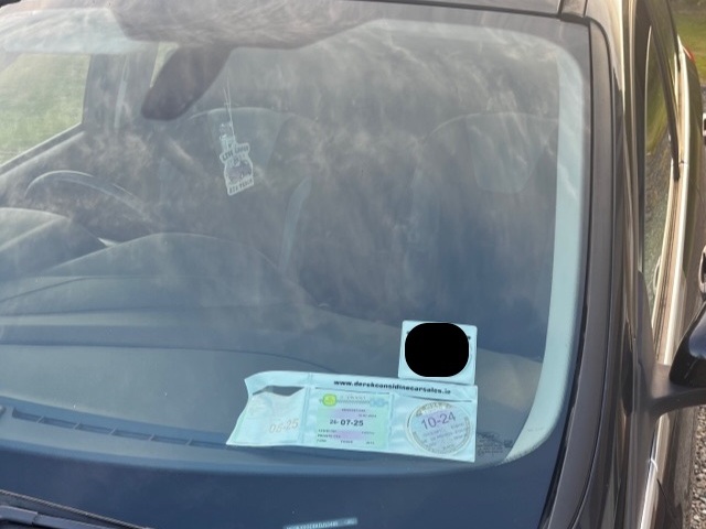 2013 Ford Focus 1.6 TDCI ZETEC 113BHP 5DR €6,200