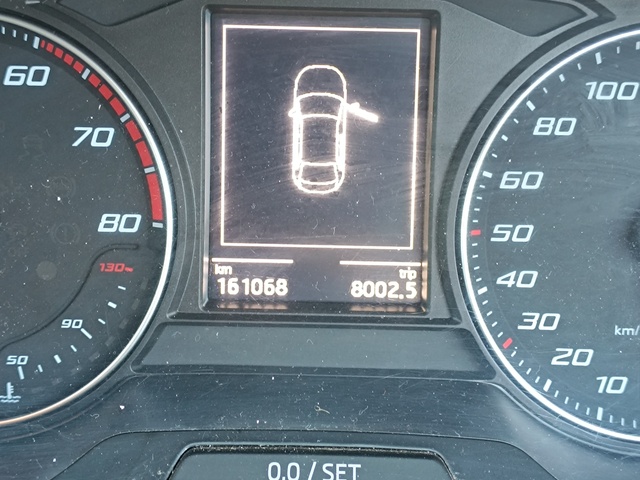 2017 Seat Toledo 1.2 TSI 90HP S 4DR €10,800