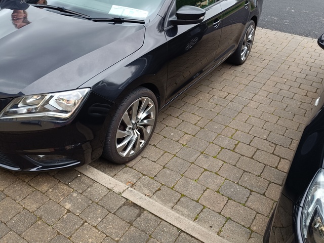 2017 Seat Toledo 1.2 TSI 90HP S 4DR €10,800