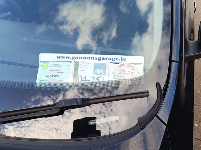 2017 Seat Toledo 1.2 TSI 90HP S 4DR €10,800