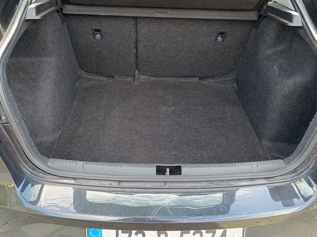 2017 Seat Toledo 1.2 TSI 90HP S 4DR €10,800