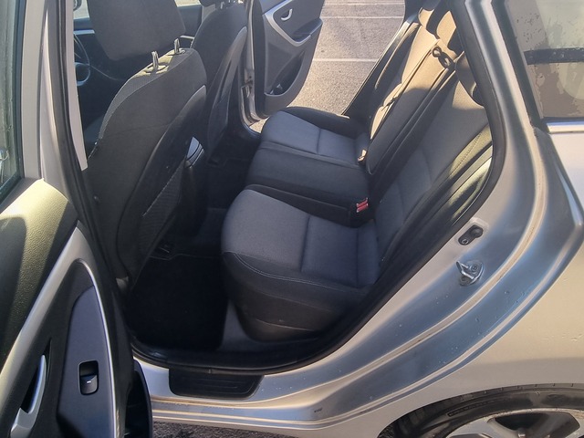 2015 Hyundai I30 1.6 TOURER DELUXE 5DR €6,000