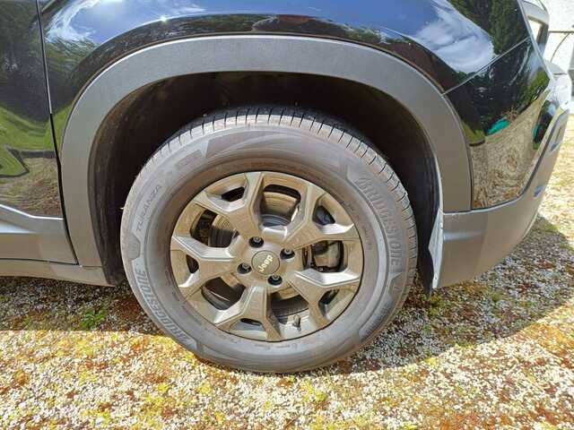 2024 Jeep Grand Cherokee LONGITUDE 5DR AUTO €28,000