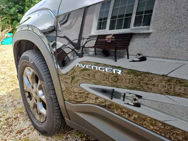 2024 Jeep Grand Cherokee LONGITUDE 5DR AUTO €28,000