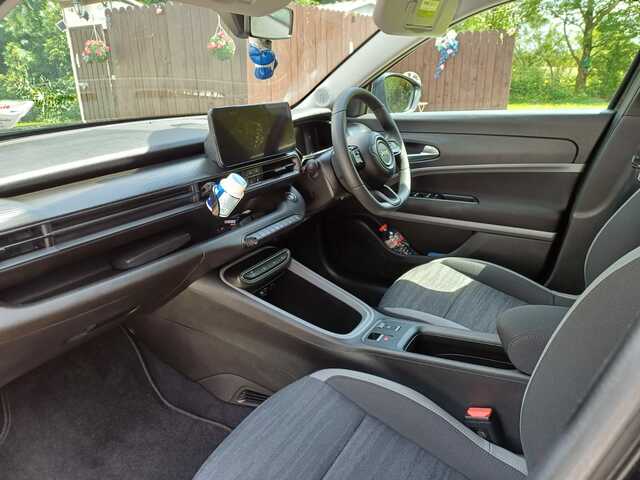 2024 Jeep Grand Cherokee LONGITUDE 5DR AUTO €28,000