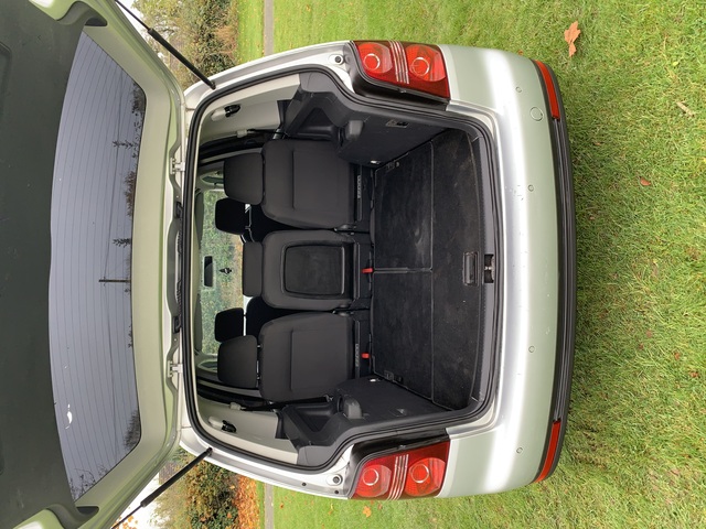 2010 Volkswagen Touran 1.9 TDI S 105PS 7SEATS 5DR 105 €4,150