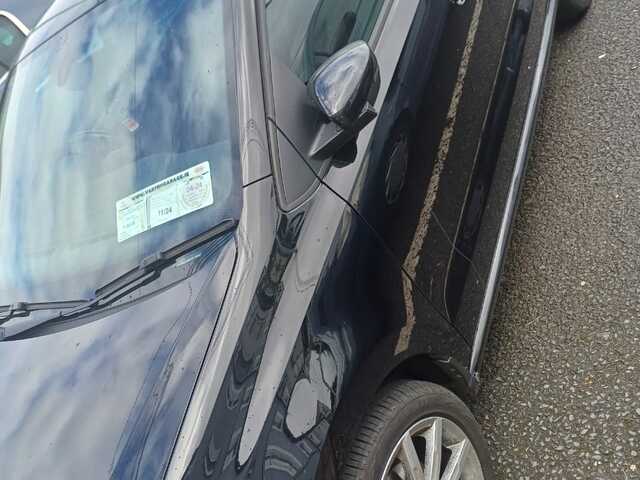 2017 Volkswagen Polo ALLSTAR 1.0 75HP MANUAL 5SPEED 5DR €11,000