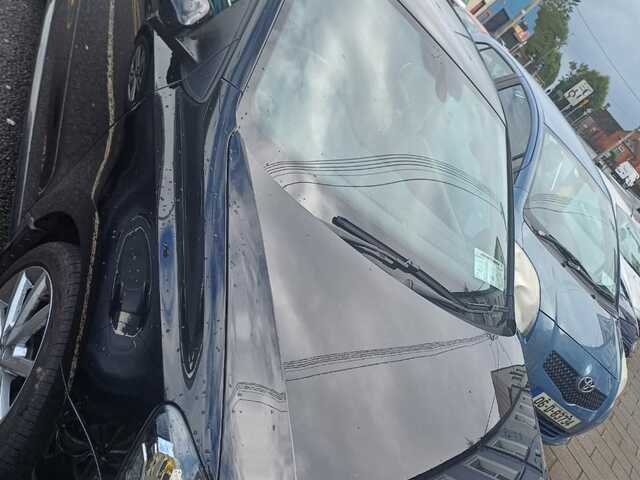 2017 Volkswagen Polo ALLSTAR 1.0 75HP MANUAL 5SPEED 5DR €11,000