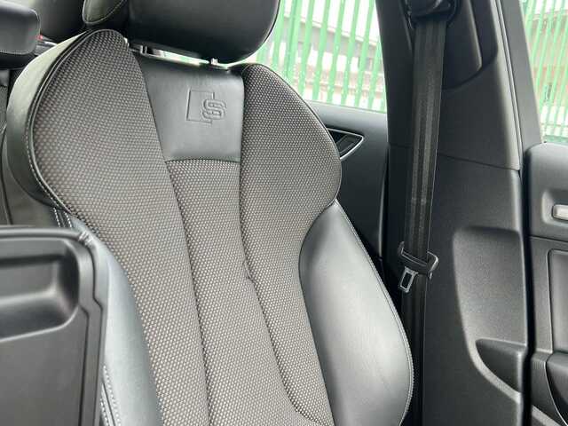 2016 Audi A3 1.4 TFSI S LINE 148BHP 4DR €16,200