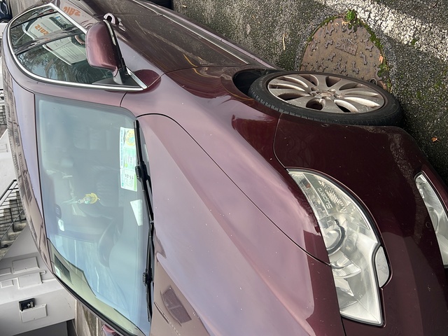 2010 Skoda Superb ELEGANCE 2.0 TDI 170HP 4DR €2,000